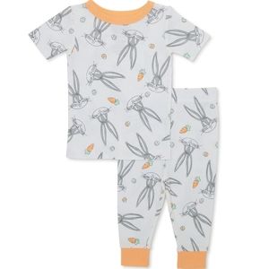 Looney Tunes Bugs Bunny pajamas